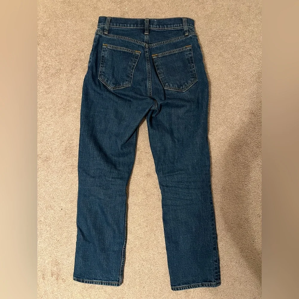 Abercrombie jeans - Picture 2 of 4